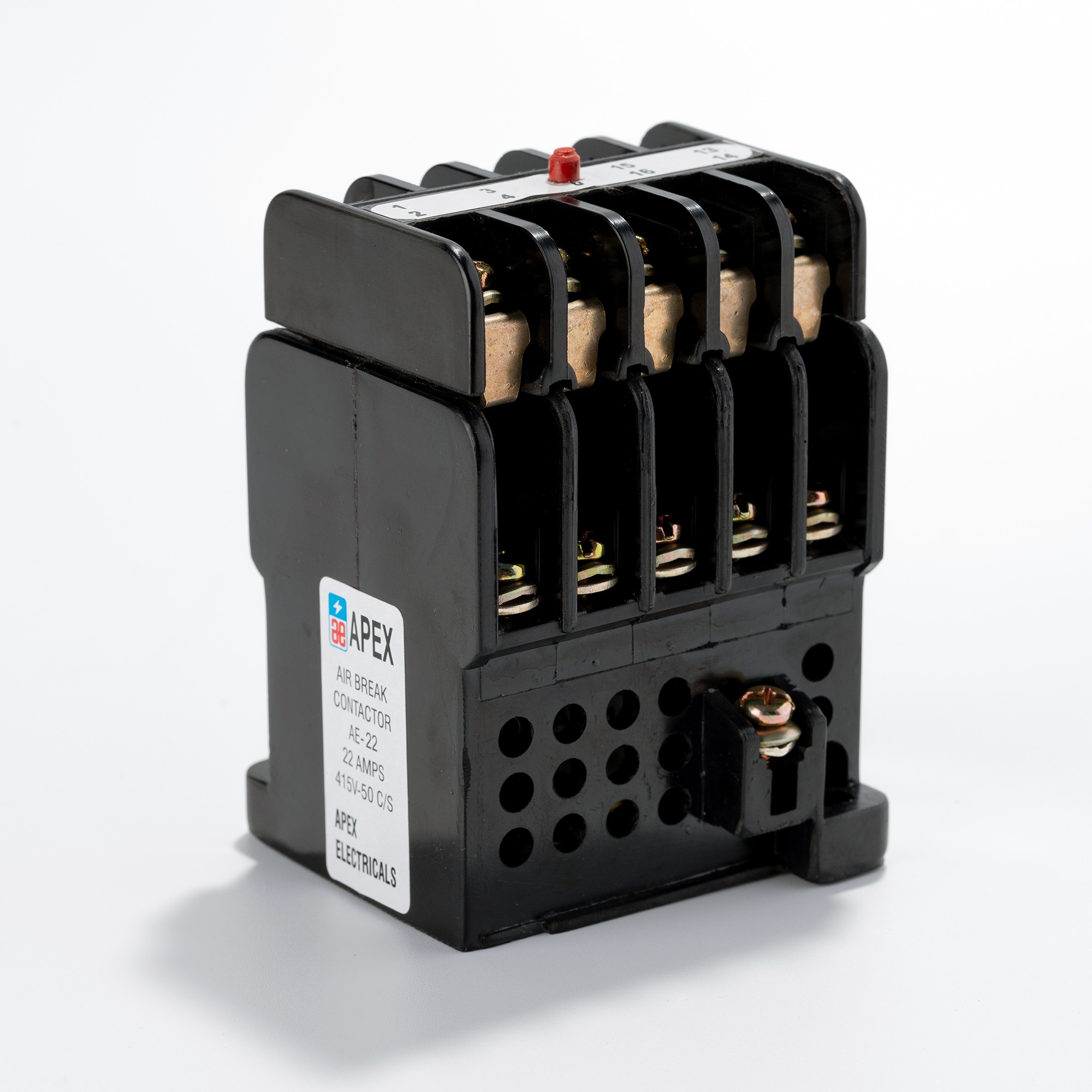 Apex classic contactor 22A
