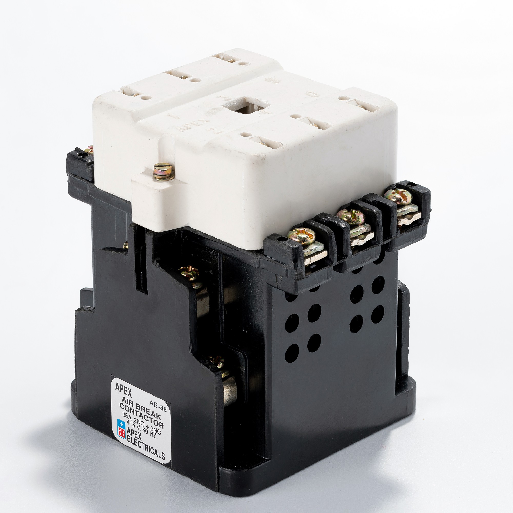 Apex classic contactor 38A
