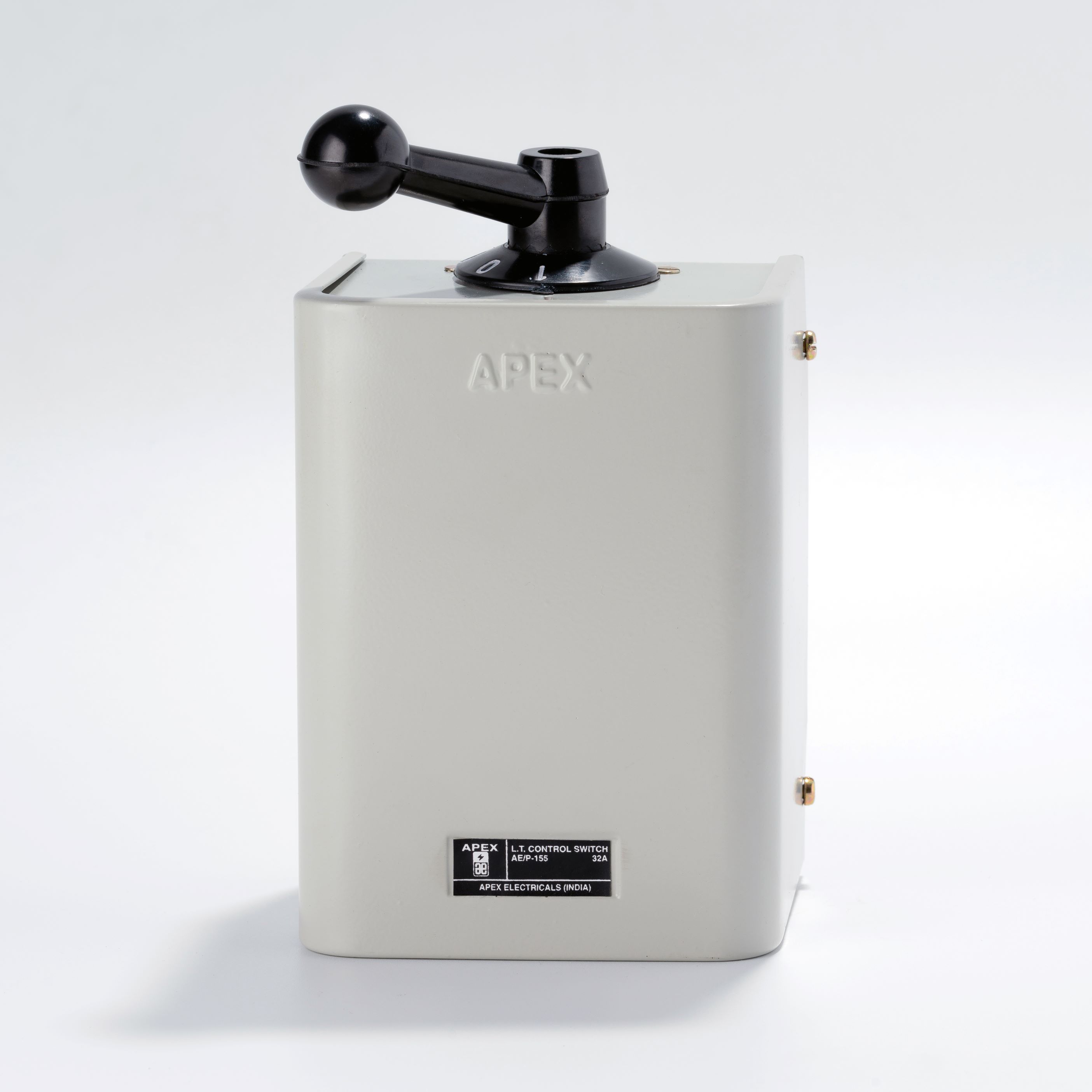 32A ON-OFF industrial control switch for electrical panel